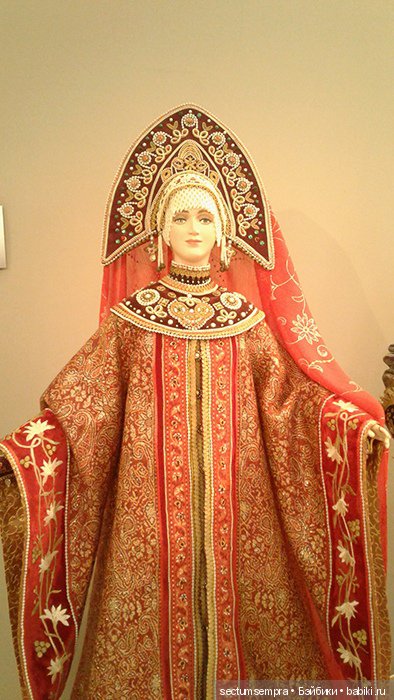 Детская галерея. Самара | Бэйбики Детская галерея. Самара — Выставки кукол и мишек Тедди: фоторепортажи (фото 7)