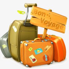 Комфортное путешествие с куклой