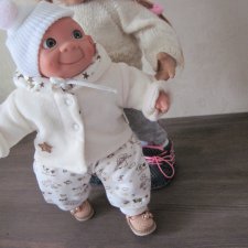 Башмаки (А.Барто)