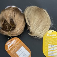 Парики STORMY и TARA Размер 8-9 Monique Collection