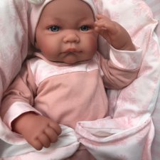 Игровая кукла - Малышка Антония от Антонио Хуан купить в Шопике ...