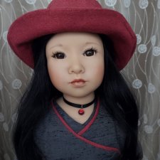 Principessa Lyn от Gotz