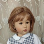 Inga от Sissel Skille