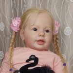 Из молда Кати-Мари от Ann Timmerman