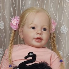 Из молда Кати-Мари от Ann Timmerman