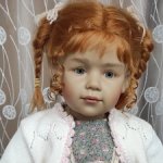 Sanna от Sissel Skille