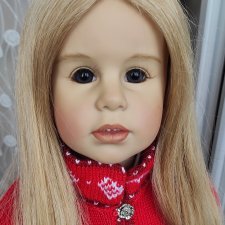 Maja от Sissel Skille