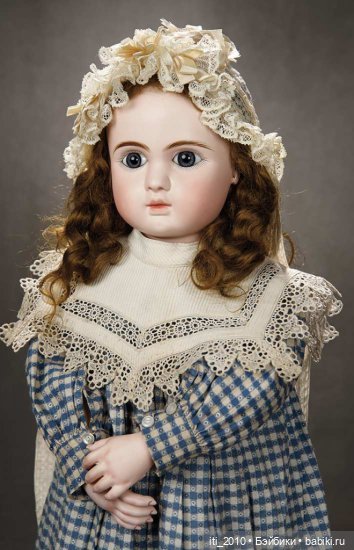 Ах эти старинные шляпки и боннеты - Прекрасные создания позапрошлого столетия (Часть 2)