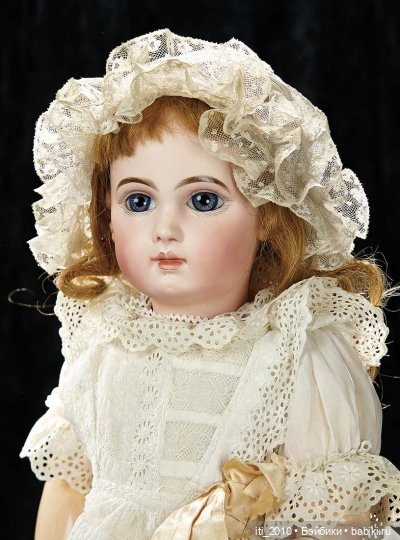 Ах эти старинные шляпки и боннеты - Прекрасные создания позапрошлого столетия (Часть 2) (фото 8)