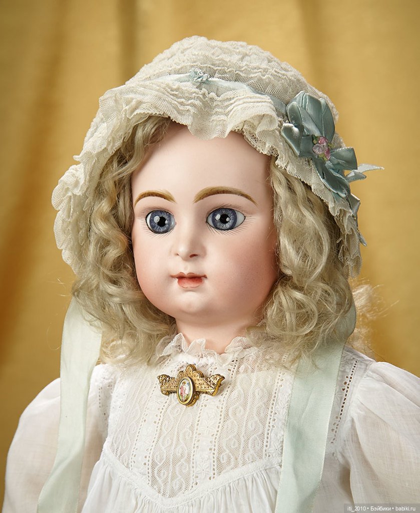 Ах эти старинные шляпки и боннеты - Прекрасные создания позапрошлого столетия (Часть 2)