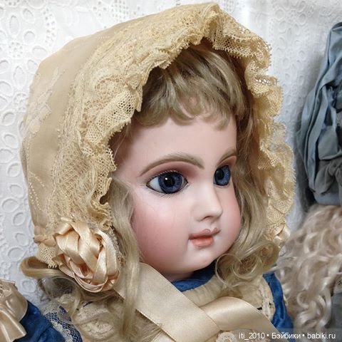 Ах эти старинные шляпки и боннеты - Прекрасные создания позапрошлого столетия (Часть 2)