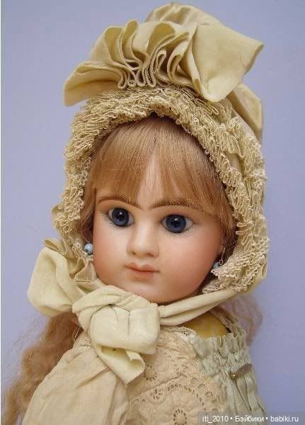 Ах эти старинные шляпки и боннеты - Прекрасные создания позапрошлого столетия (Часть 2) (фото 5)