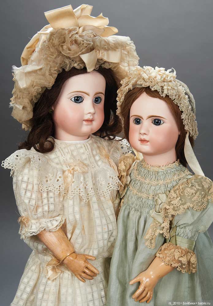 Ах эти старинные шляпки и боннеты - Прекрасные создания позапрошлого столетия (Часть 2) (фото 3)