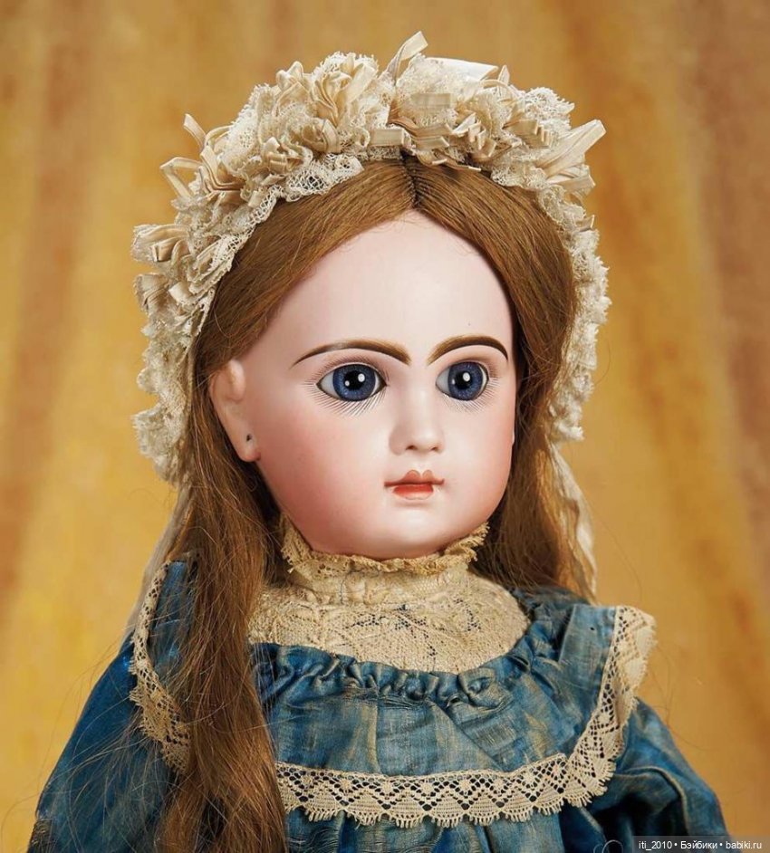 Ах эти старинные шляпки и боннеты - Прекрасные создания позапрошлого столетия (Часть 2) (фото 9)