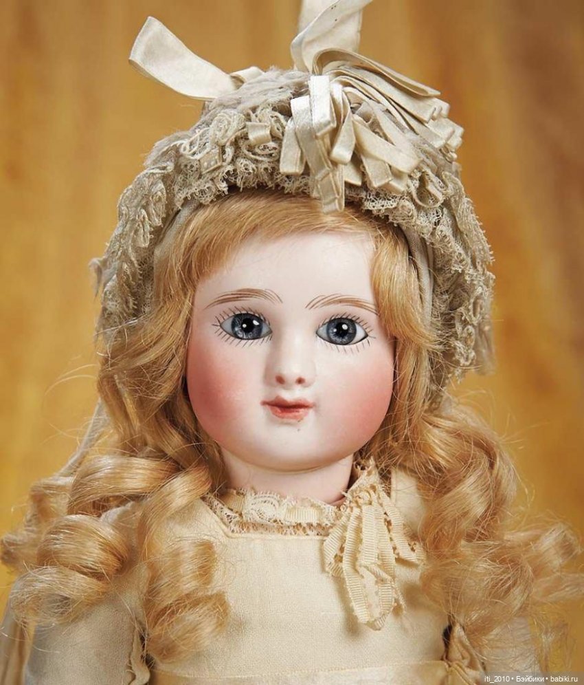 Ах эти старинные шляпки и боннеты - Прекрасные создания позапрошлого столетия (Часть 2)