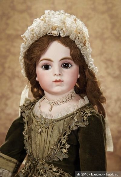 Ах эти старинные шляпки и боннеты - Прекрасные создания позапрошлого столетия (Часть 2) (фото 4)