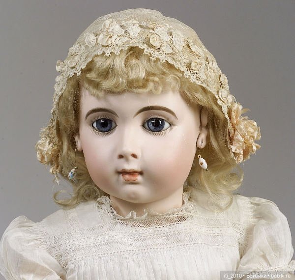 Ах эти старинные шляпки и боннеты - Прекрасные создания позапрошлого столетия (Часть 2) (фото 7)