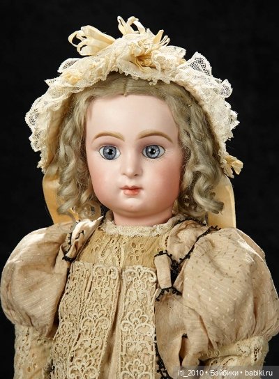 Ах эти старинные шляпки и боннеты - Прекрасные создания позапрошлого столетия (Часть 2) (фото 10)