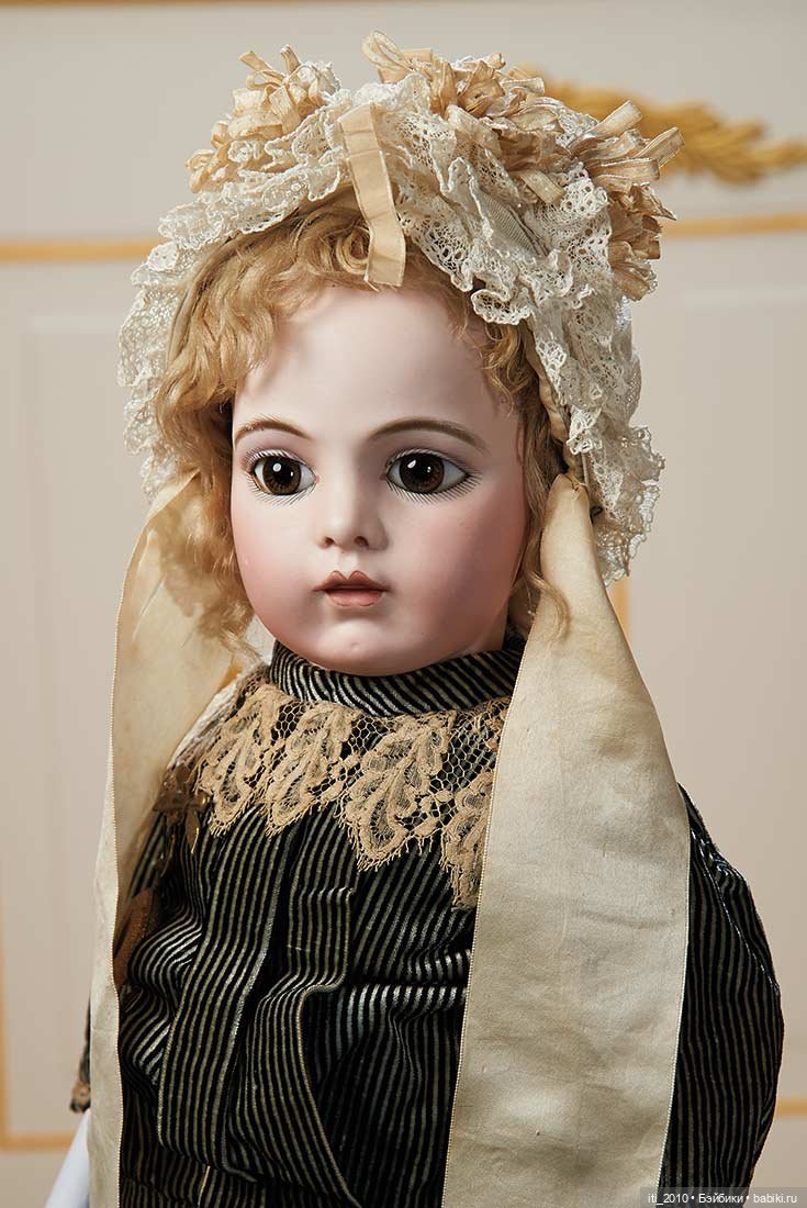 Ах эти старинные шляпки и боннеты - Прекрасные создания позапрошлого столетия (Часть 2) (фото 6)