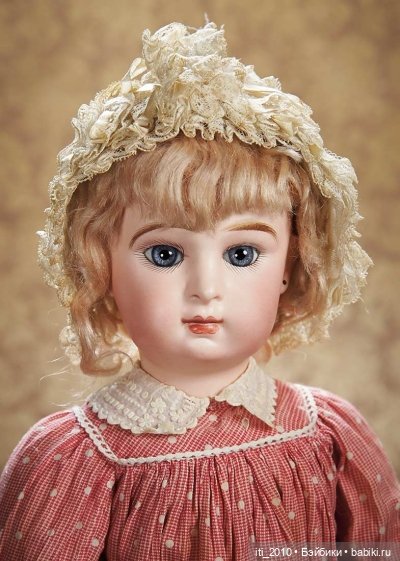 Ах эти старинные шляпки и боннеты - Прекрасные создания позапрошлого столетия (Часть 2)