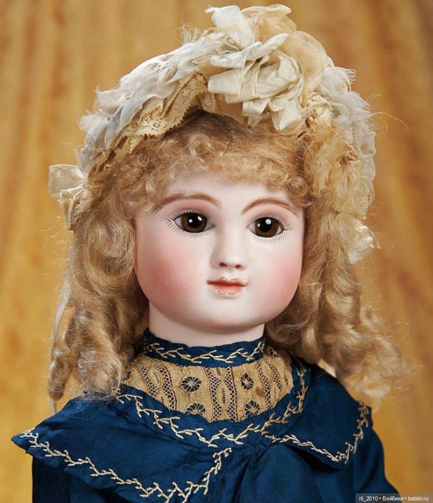 Ах эти старинные шляпки и боннеты - Прекрасные создания позапрошлого столетия (Часть 2)