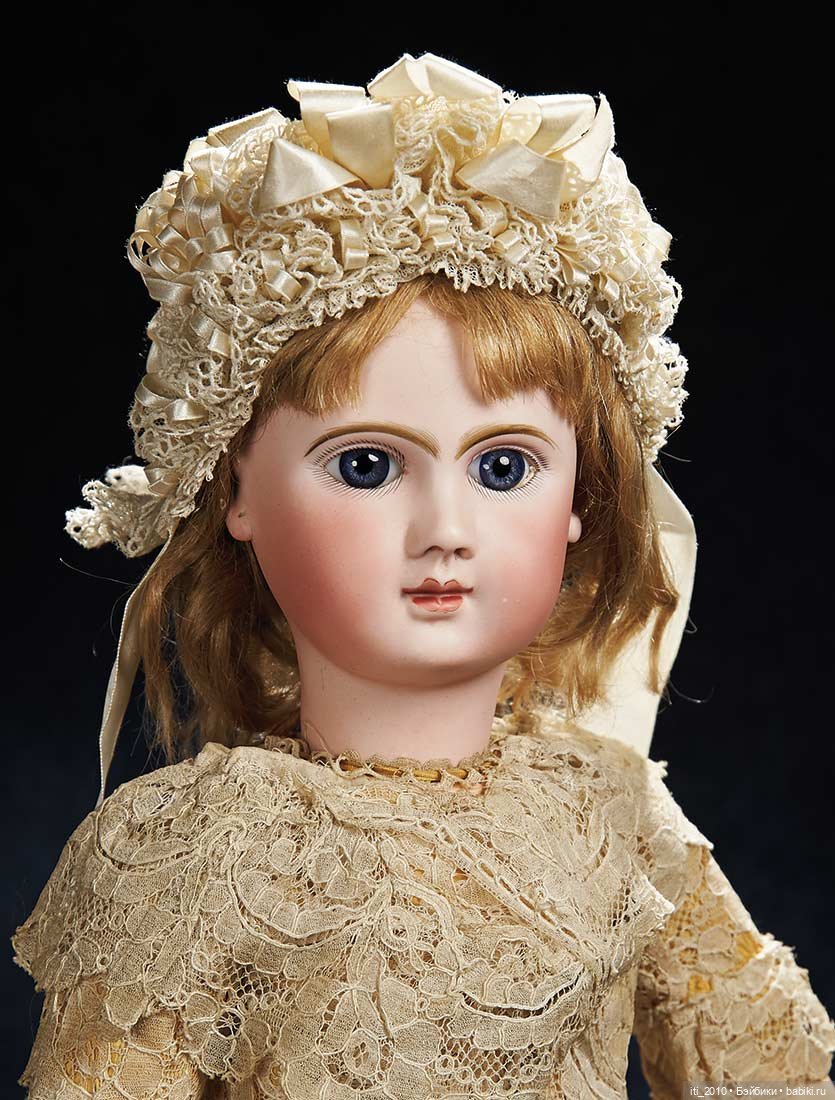 Ах эти старинные шляпки и боннеты - Прекрасные создания позапрошлого столетия (Часть 2)