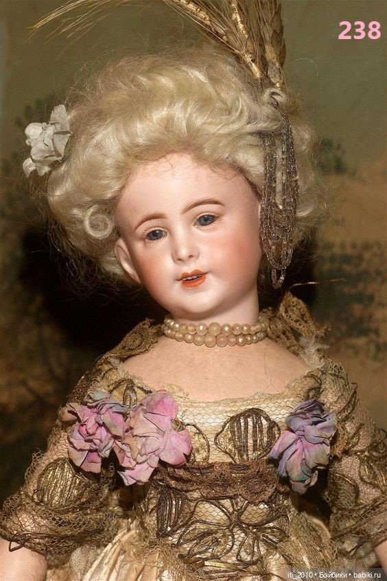 Живёт такой парень - характерные малыши SFBJ