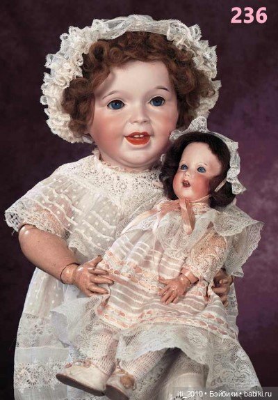 Живёт такой парень - характерные малыши SFBJ