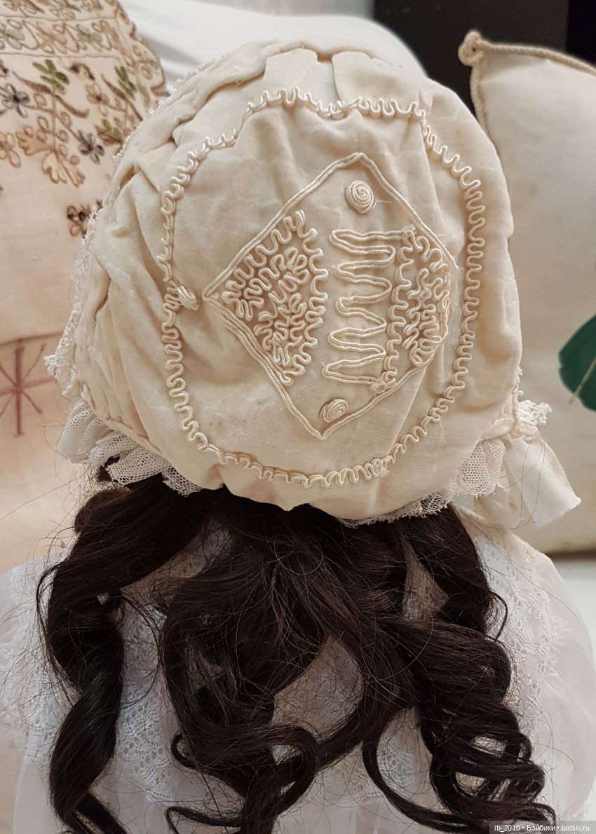 Неземная красавица Bru с особенным мечтательным и горделивым взлядом от Jamie Englert (Джейми Энглерт) (фото 7)