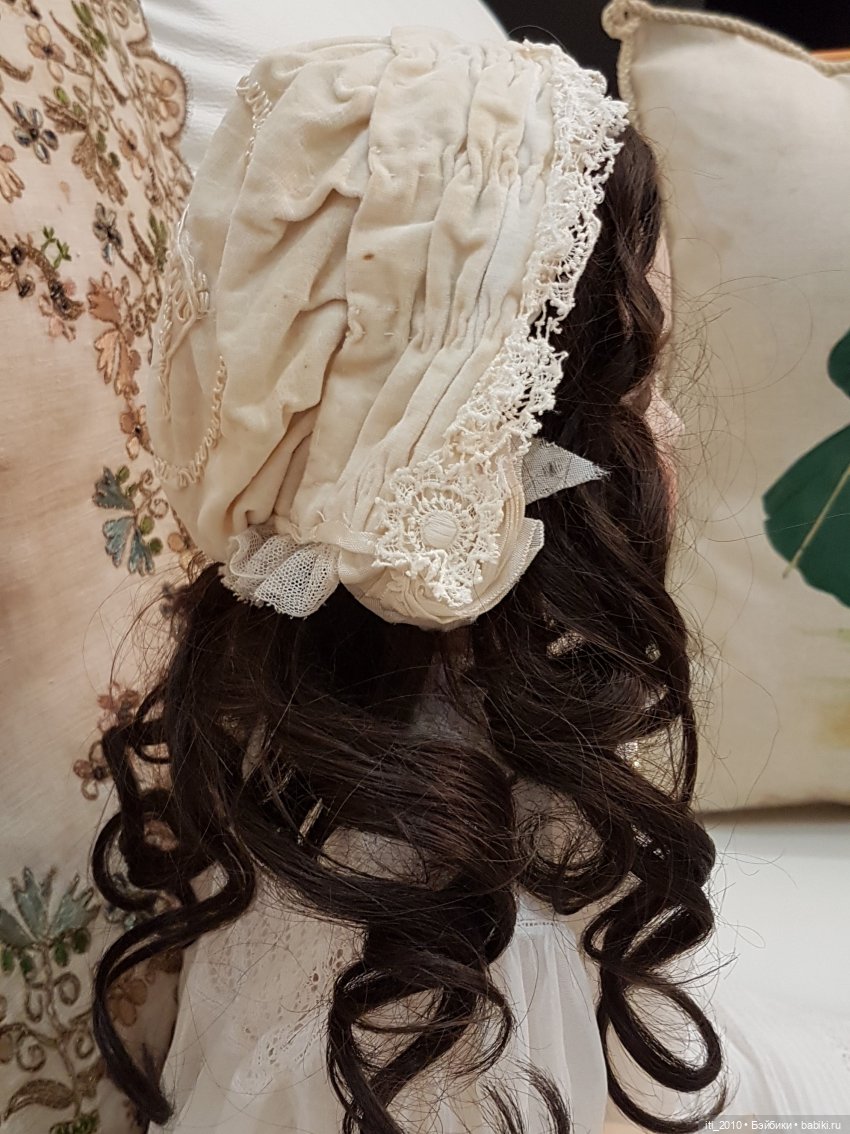 Неземная красавица Bru с особенным мечтательным и горделивым взлядом от Jamie Englert (Джейми Энглерт) (фото 6)