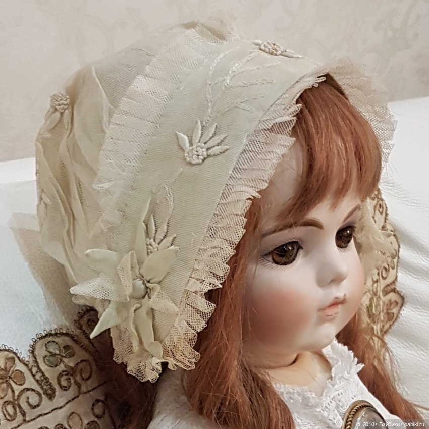 Неземная красавица Bru с особенным мечтательным и горделивым взлядом от Jamie Englert (Джейми Энглерт)