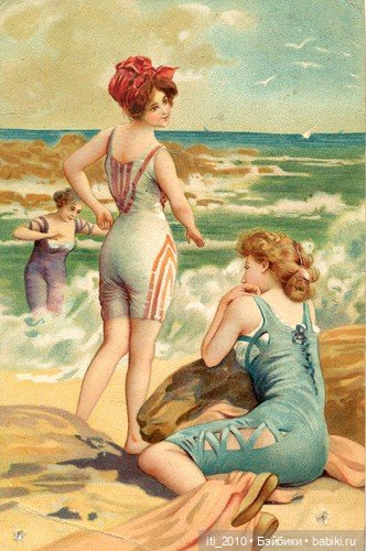 Субботним февральским вечером, В ОЖИДАНИИ ЛЕТА