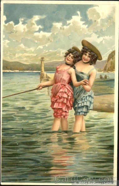 Субботним февральским вечером, В ОЖИДАНИИ ЛЕТА