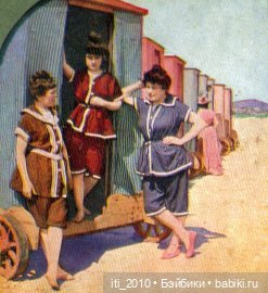 Субботним февральским вечером, В ОЖИДАНИИ ЛЕТА