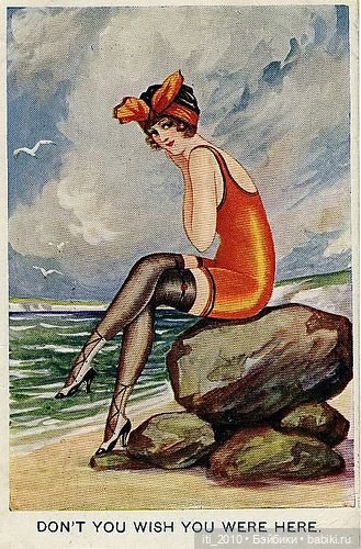 Субботним февральским вечером, В ОЖИДАНИИ ЛЕТА (фото 3)