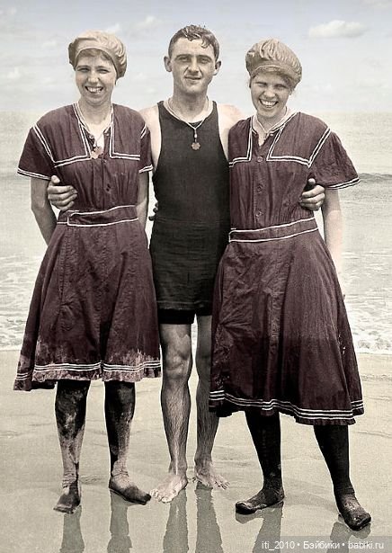 Субботним февральским вечером, В ОЖИДАНИИ ЛЕТА (фото 2)