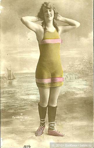 Субботним февральским вечером, В ОЖИДАНИИ ЛЕТА (фото 7)