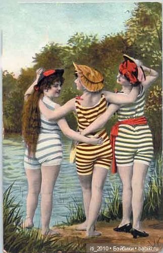 Субботним февральским вечером, В ОЖИДАНИИ ЛЕТА (фото 8)