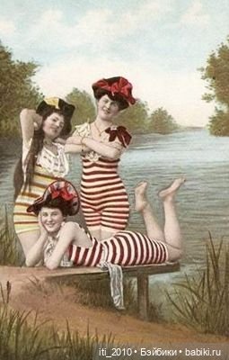 Субботним февральским вечером, В ОЖИДАНИИ ЛЕТА