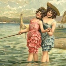 Субботним февральским вечером, В ОЖИДАНИИ ЛЕТА