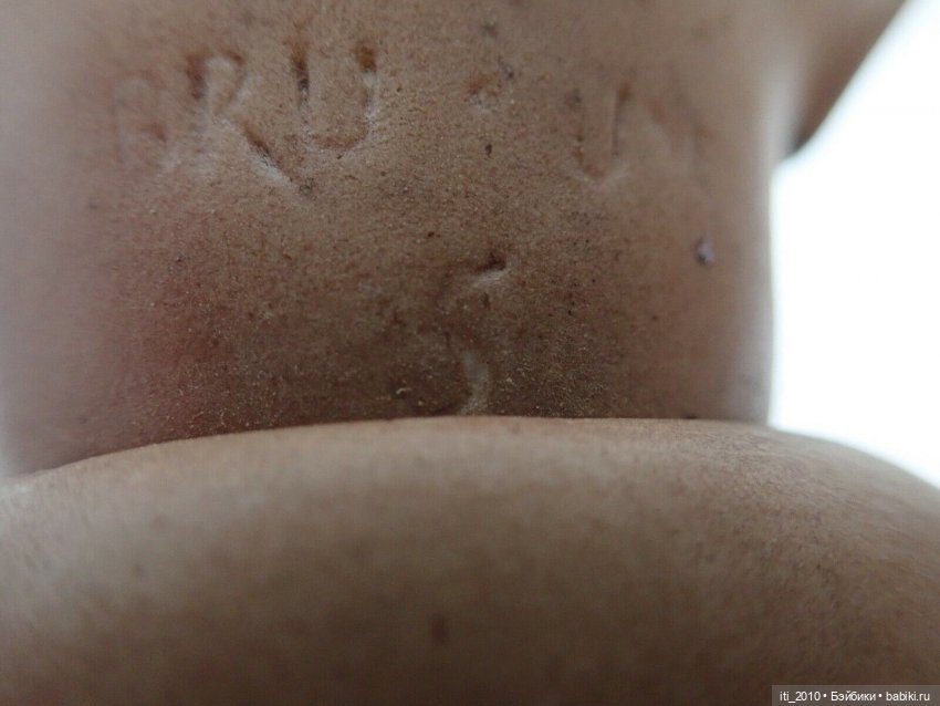 Для любителей BRU — Антикварные куклы Bru (Брю) и реплики: Bru Jne (фото 4)