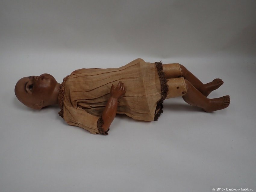 Для любителей BRU — Антикварные куклы Bru (Брю) и реплики: Bru Jne (фото 8)