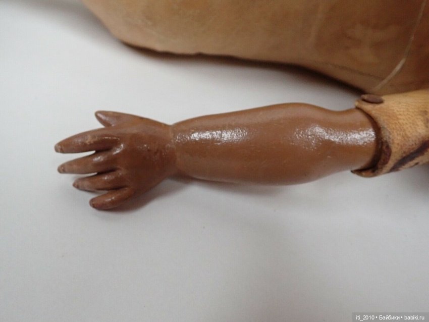 Для любителей BRU — Антикварные куклы Bru (Брю) и реплики: Bru Jne (фото 9)