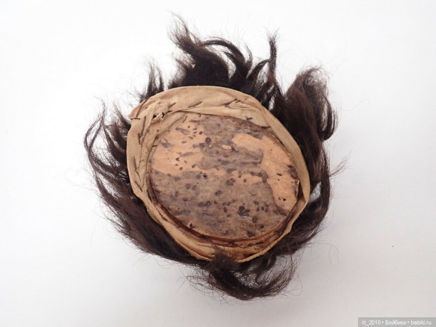 Для любителей BRU — Антикварные куклы Bru (Брю) и реплики: Bru Jne (фото 7)