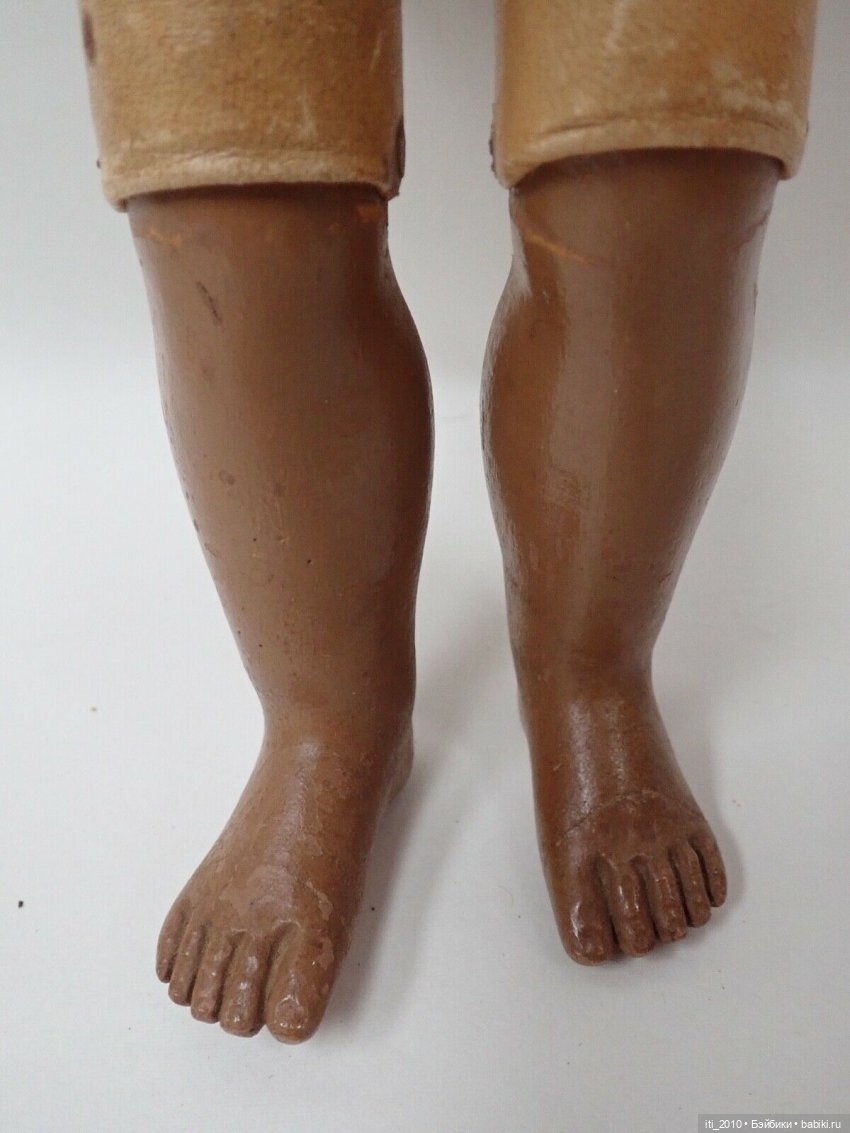 Для любителей BRU — Антикварные куклы Bru (Брю) и реплики: Bru Jne (фото 10)