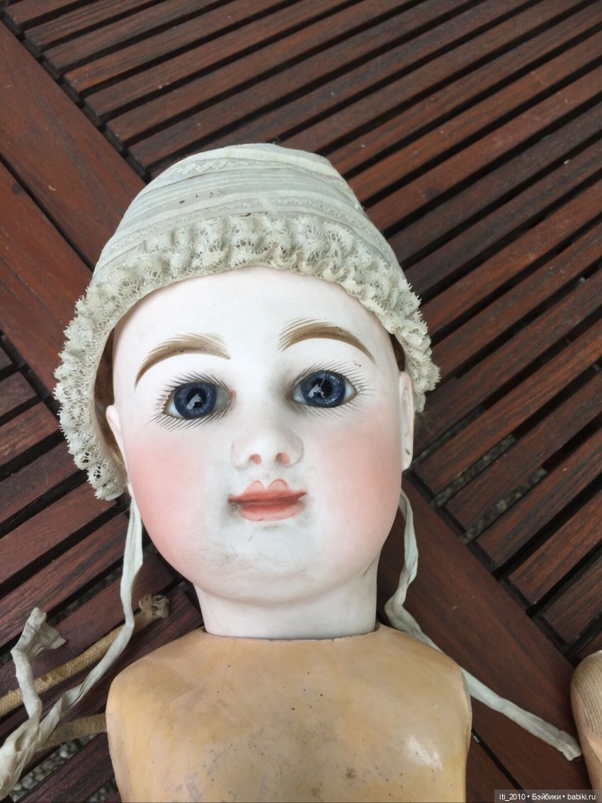 Пожалуйста, помогите идентифицировать антикварку