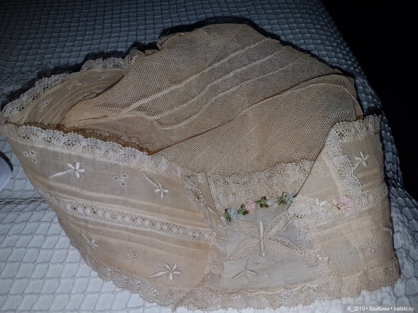 Как мы дурачились в пятницу вечером или примерка шляп