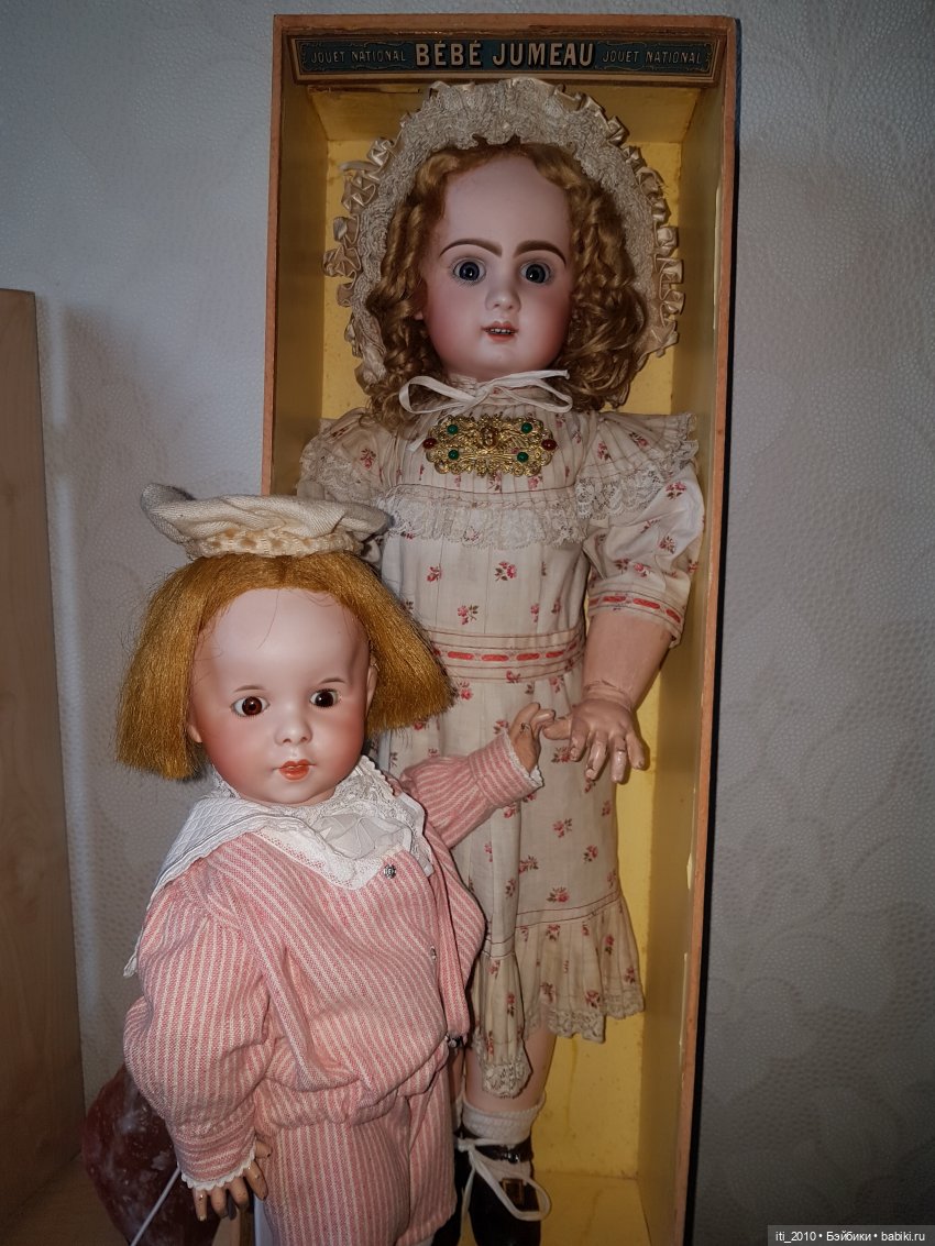 Как мы дурачились в пятницу вечером или примерка шляп