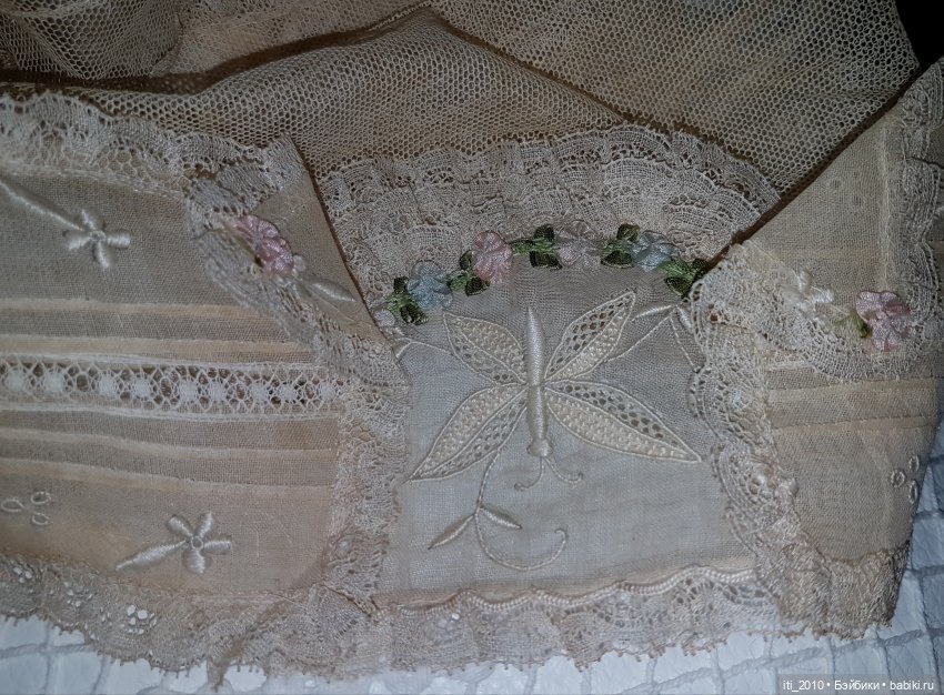 Как мы дурачились в пятницу вечером или примерка шляп