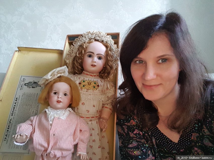 Как мы дурачились в пятницу вечером или примерка шляп